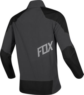 LEGION DOWNPOUR JACKET [CHAR] S | Fox Racing - Ireland