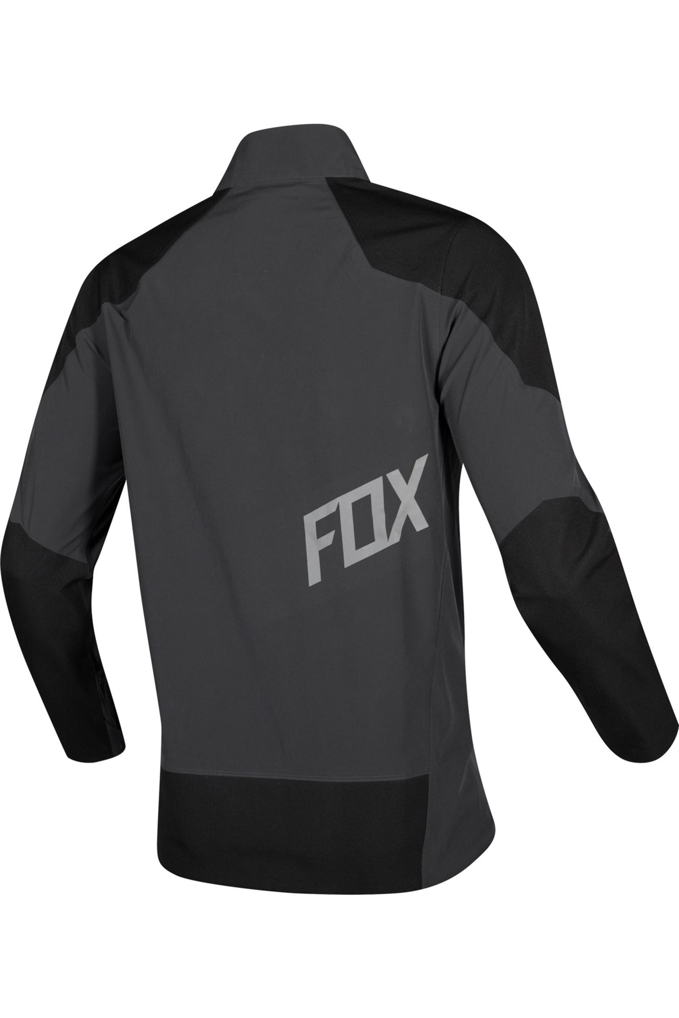 LEGION DOWNPOUR JACKET [CHAR] S