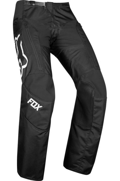 LEGION LT EX PANT [BLK] 32