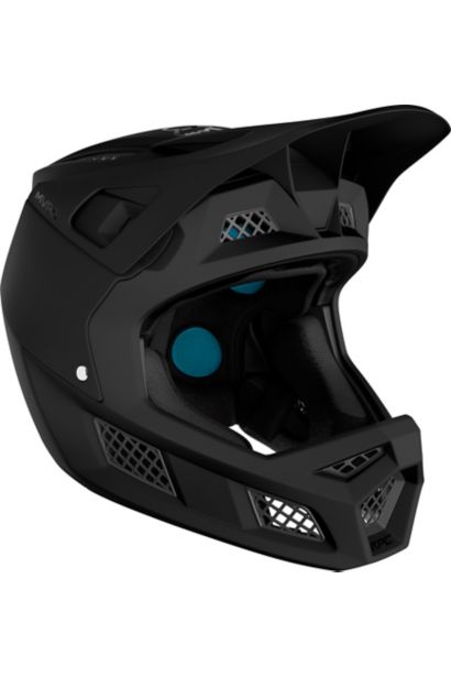 RAMPAGE PRO CARBON MT BLK [MT BLK] S