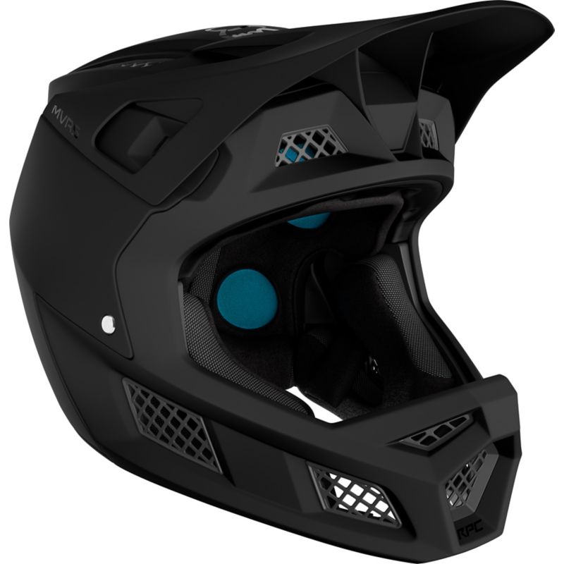 RAMPAGE PRO CARBON MT BLK [MT BLK] S | Fox Racing - Ireland