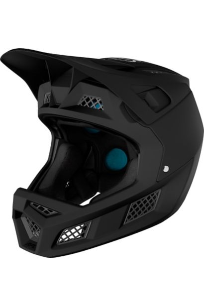 RAMPAGE PRO CARBON MT BLK [MT BLK] S