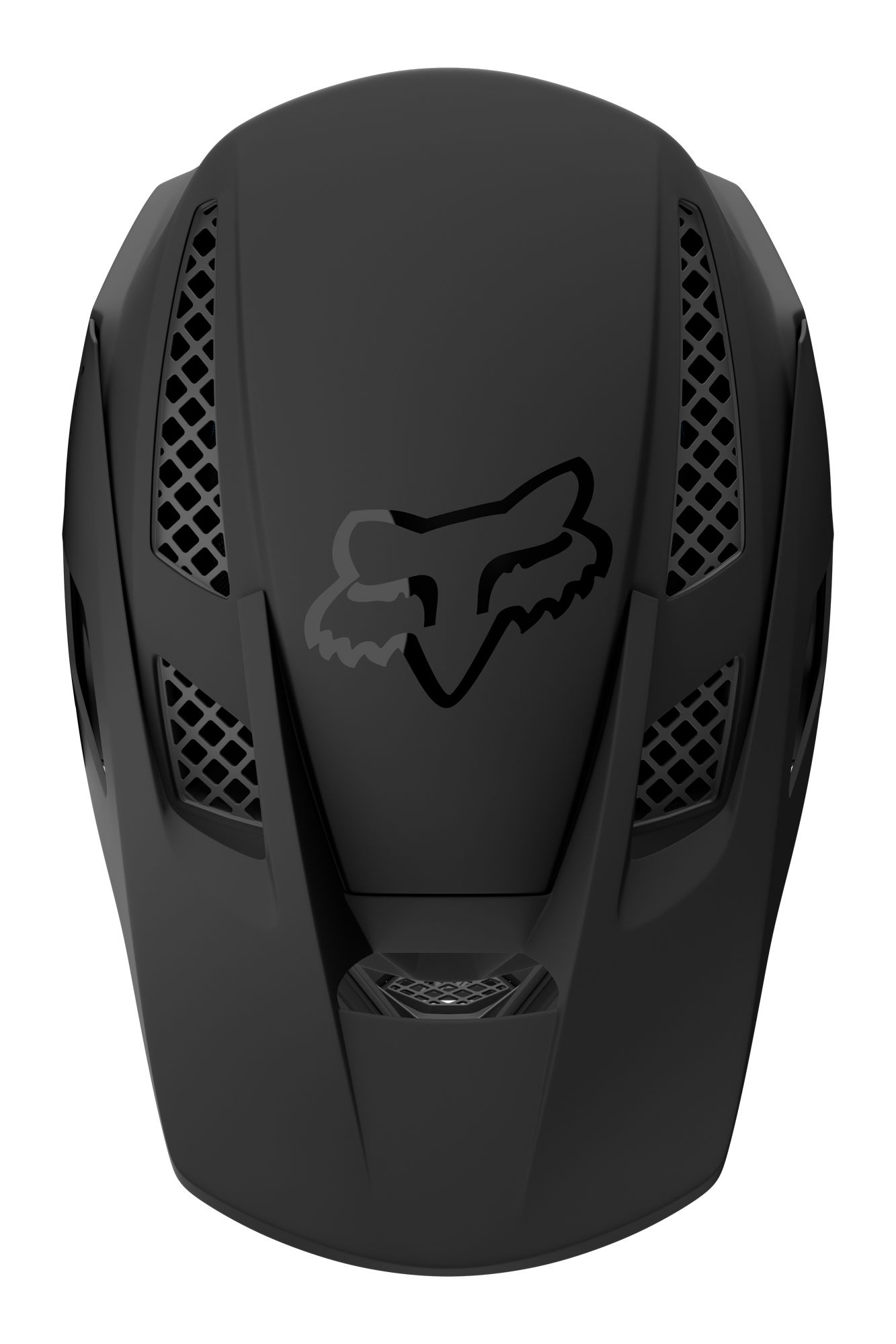 RAMPAGE PRO CARBON MT BLK [MT BLK] S