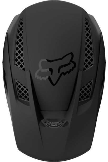 RAMPAGE PRO CARBON MT BLK [MT BLK] S