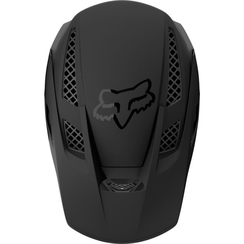 RAMPAGE PRO CARBON MT BLK [MT BLK] S