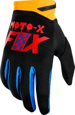 Dirtpaw Glove - Czar