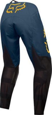 WMN 180 MATA PANT [BLK/NVY] 2 | Fox Racing - Belgi&euml