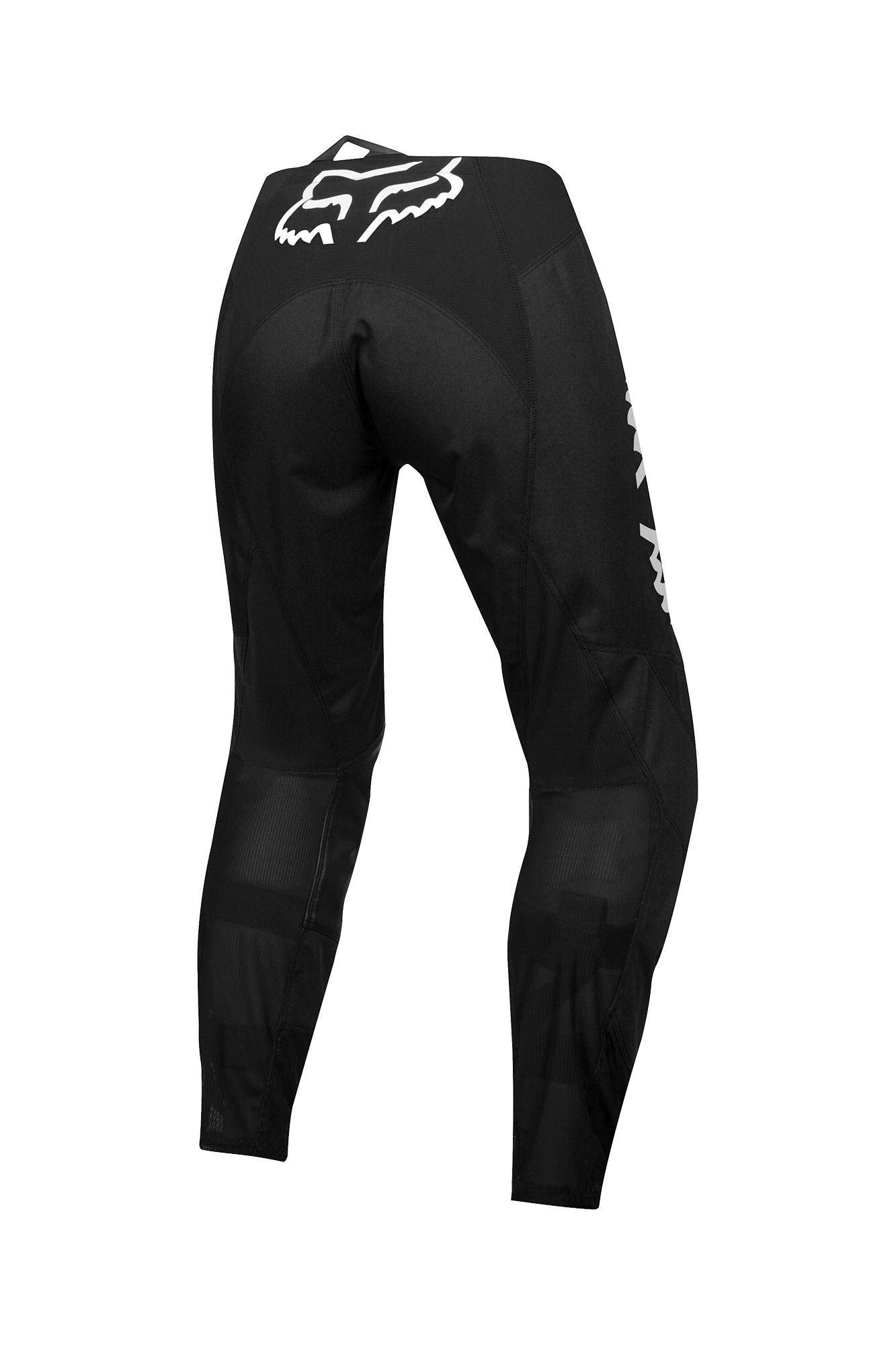 WMN 180 MATA PANT [BLK/WHT] 2