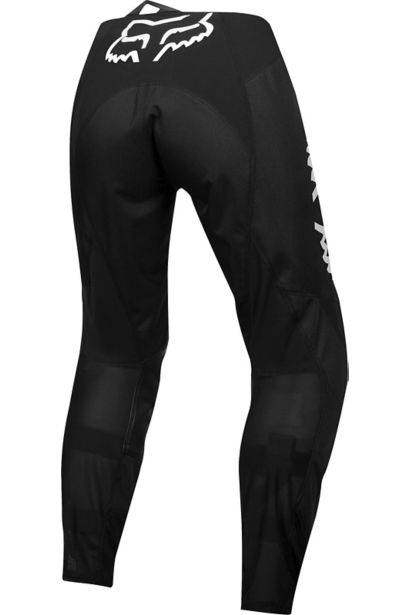 WMN 180 MATA PANT [BLK/WHT] 2