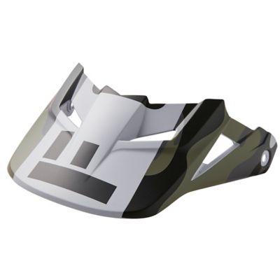 MX19 V1 HELMET VISOR - SD SE [CAM] 2XS/S