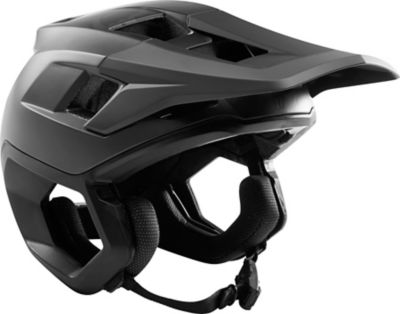 fox dropframe helmet