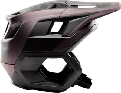 fox dropframe helmet