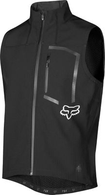 ATTACK FIRE VEST [BLK] XL