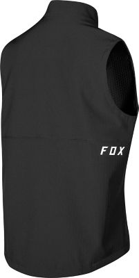 ATTACK FIRE VEST [BLK] XL