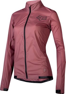 Womens Attack Wind Jacket