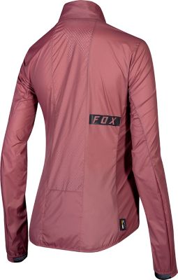 Womens Attack Wind Jacket