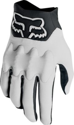 fox racing bomber lt gloves