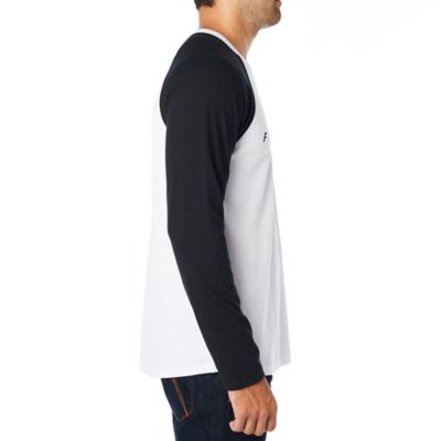 fox racing thermal shirts