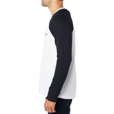 fox racing thermal shirts