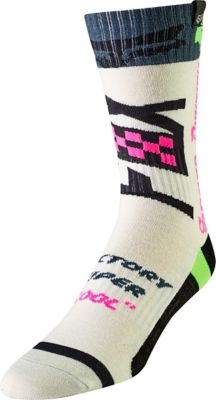Youth MX Sock - Czar