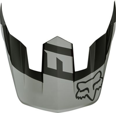 PROFRAME DRAFTER VISOR [BLK] OS | Fox Racing - Österreich