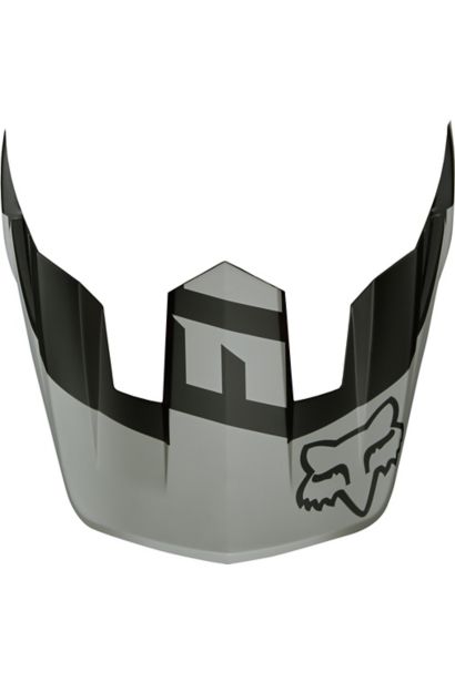 PROFRAME DRAFTER VISOR [BLK] OS