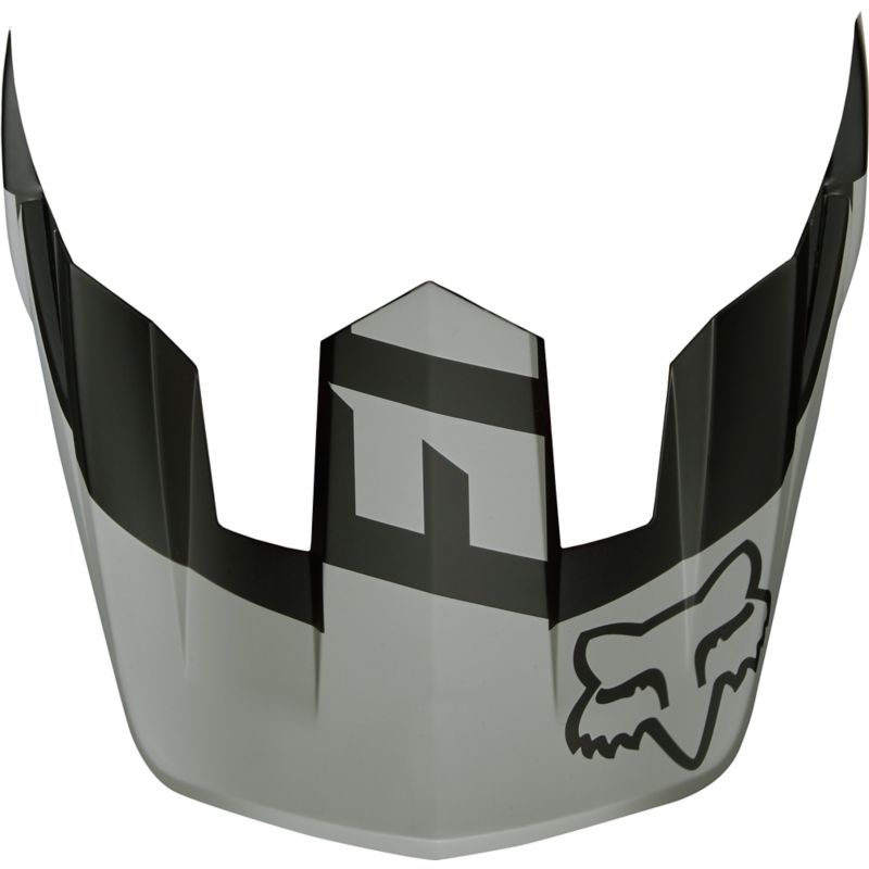 PROFRAME DRAFTER VISOR [BLK] OS | Fox Racing - &Ouml;sterreich