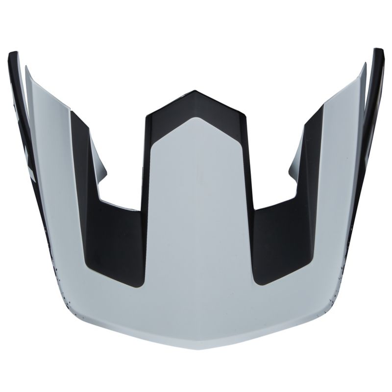 PROFRAME MINK VISOR [WHT] OS | Fox Racing - Belgi&euml