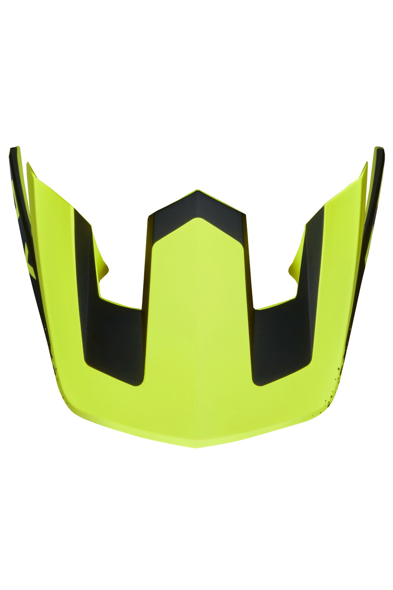 PROFRAME MINK VISOR [YLW/BLK] OS