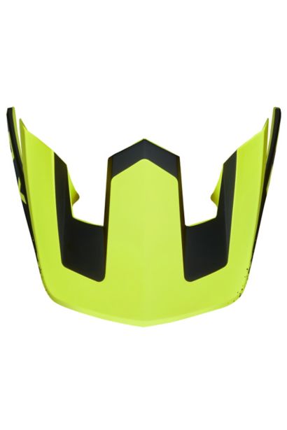 PROFRAME MINK VISOR [YLW/BLK] OS