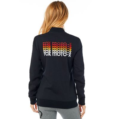 Dragway Zip Hoody&nbsp;