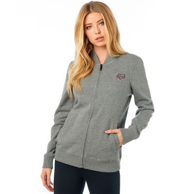Dragway Zip Hoody&nbsp;