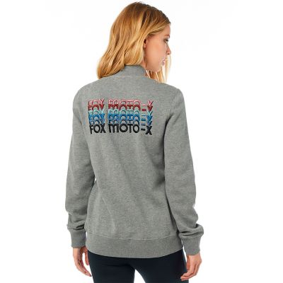 Dragway Zip Hoody&nbsp;