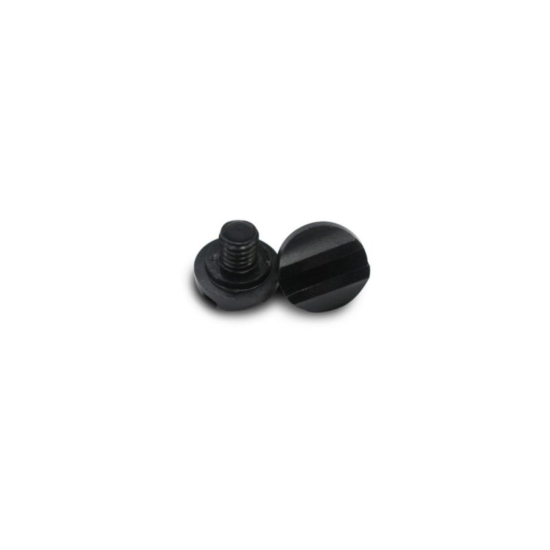 FLUX VISOR SCREWS [BLK] OS | Fox Racing - DK