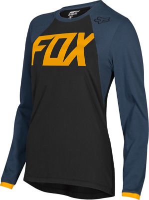 WMN SWITCH MATA JERSEY [BLK/NVY] XS