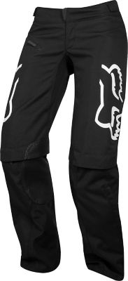 WMN SWITCH MATA PANT [BLK] 2