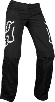 WMN SWITCH MATA PANT [BLK] 2