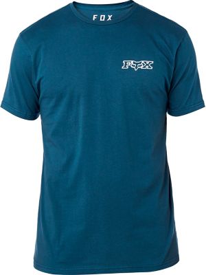 Supercharged Premium Tee Fox Racing Uk