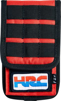 REDPLATE HRC TOOL POUCH [RD] OS