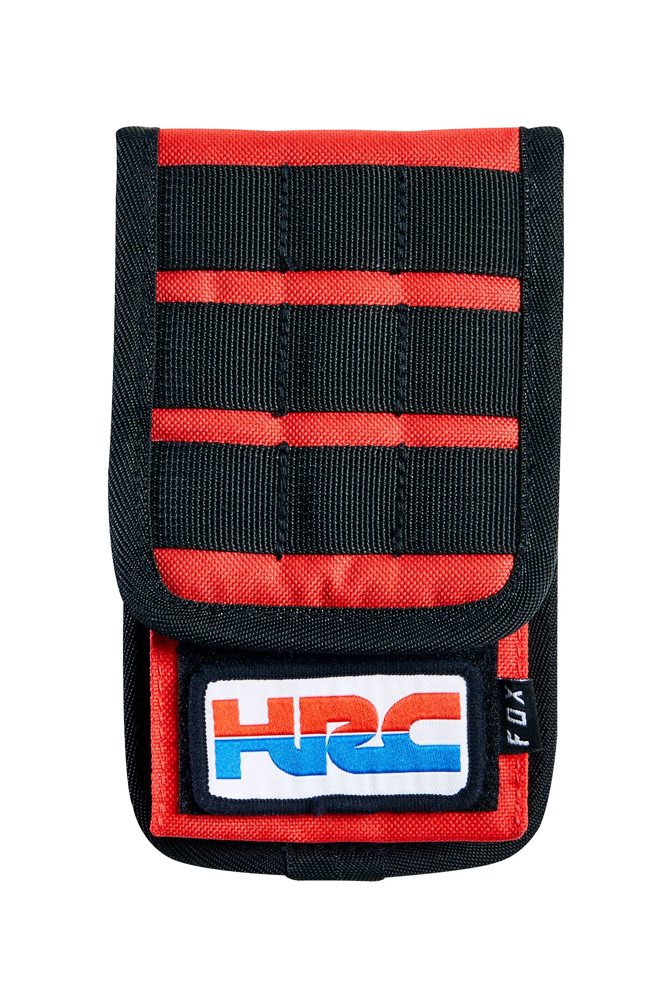 REDPLATE HRC TOOL POUCH [RD] OS