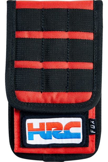 REDPLATE HRC TOOL POUCH [RD] OS