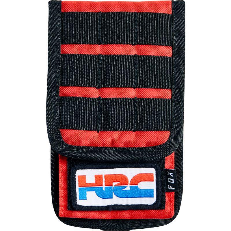 REDPLATE HRC TOOL POUCH [RD] OS | Fox Racing - Belgi&euml