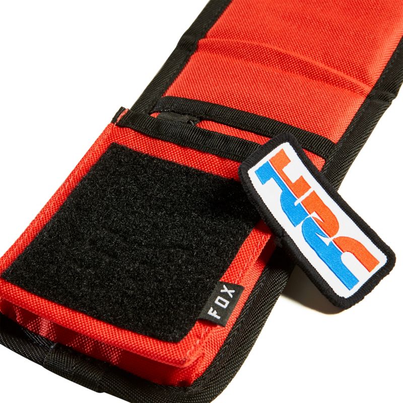 REDPLATE HRC TOOL POUCH [RD] OS