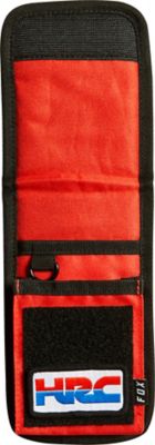 REDPLATE HRC TOOL POUCH [RD] OS | Fox Racing - Belgi&euml