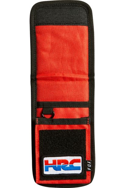 REDPLATE HRC TOOL POUCH [RD] OS