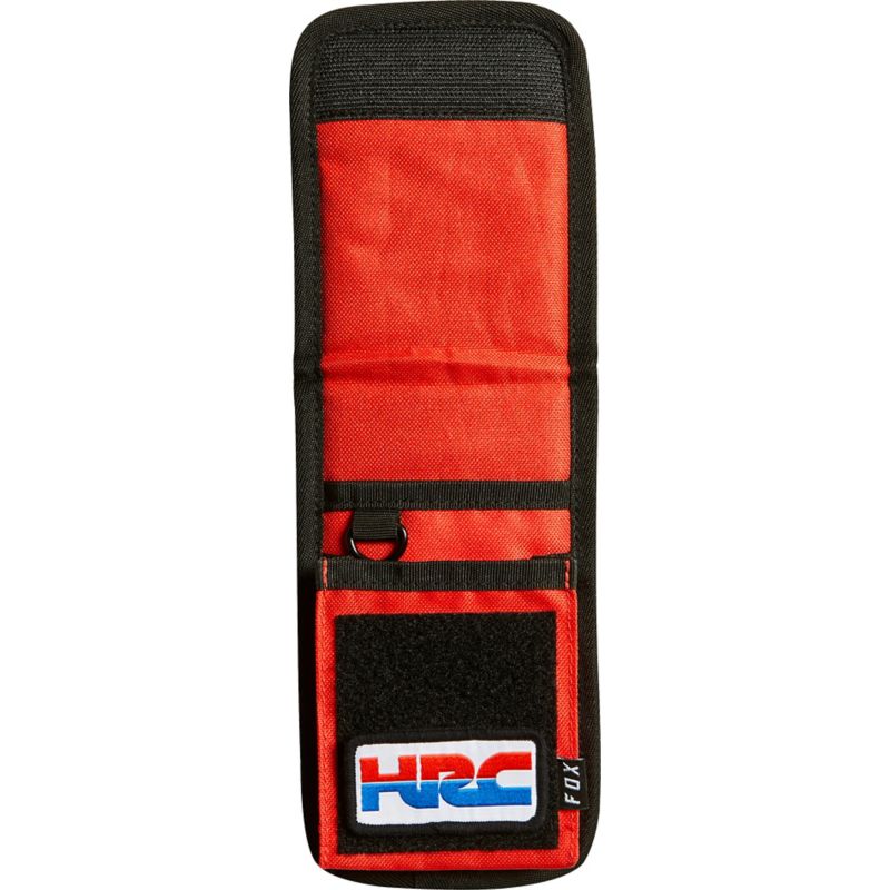 REDPLATE HRC TOOL POUCH [RD] OS