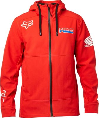 honda fox jacket