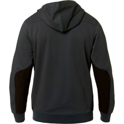 Redplate 360 Fleece