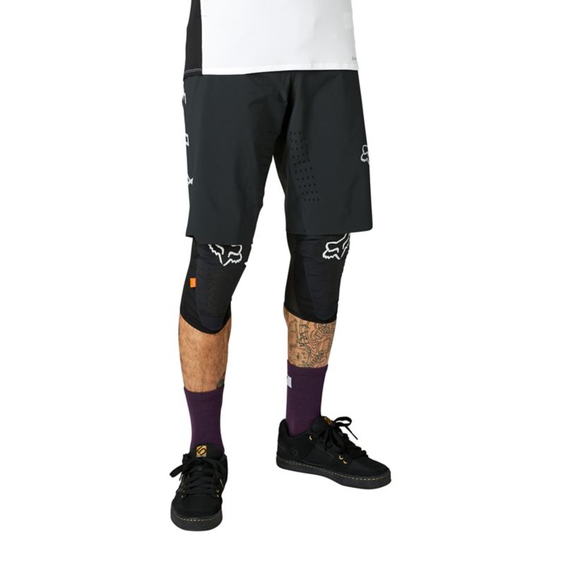 FLEXAIR SHORT [BLK] 28 | Fox Racing - Reino Unido