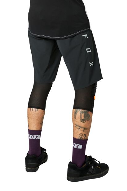 FLEXAIR SHORT [BLK] 32